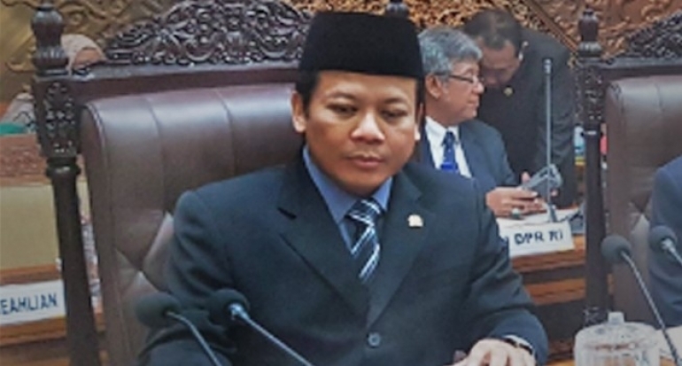 Wakil Ketua DPR: Pimpinan DPR Tak Bisa Campuri Hak Angket KPK