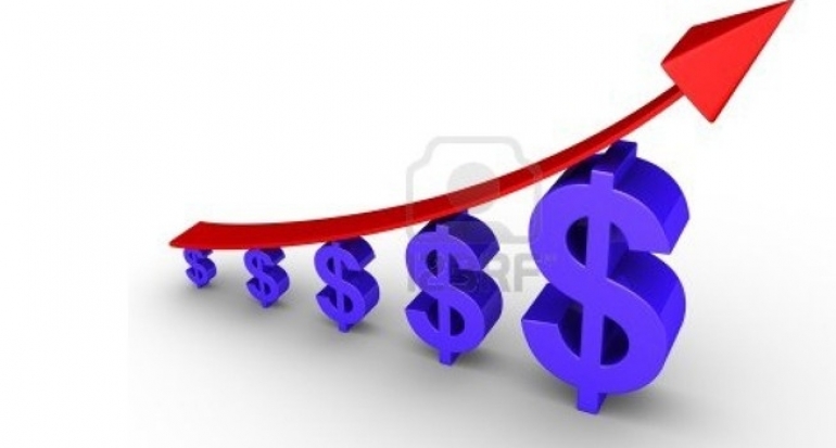 Dolar As Menguat Jelang Pernyataan Federal Reserve