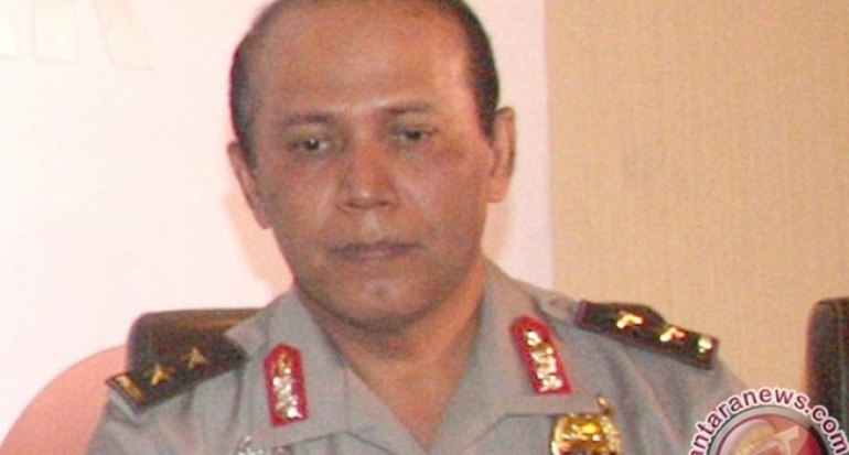Polri Janji Selesaikan Kasus Oknum Pimpinan BC Priok