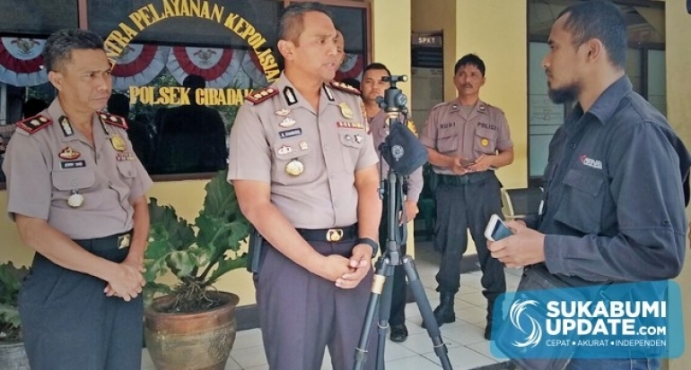 Ini Sikap Kapolres Sukabumi Soal Penanganan yang Menimpa SR, Siswa SD Negeri Longkewang