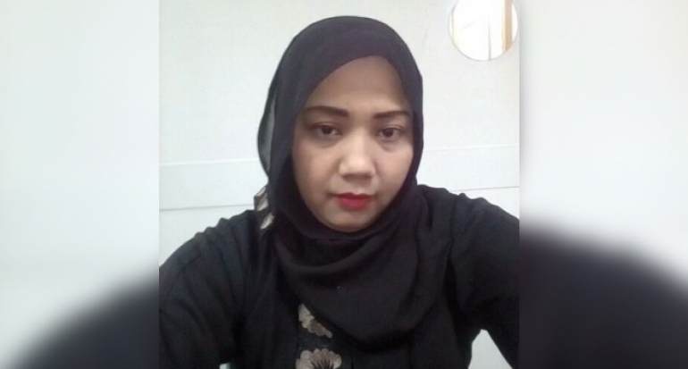 Begini Info Terbaru dari Kemenlu Soal TKW Sukabumi Dibunuh di Abu Dhabi