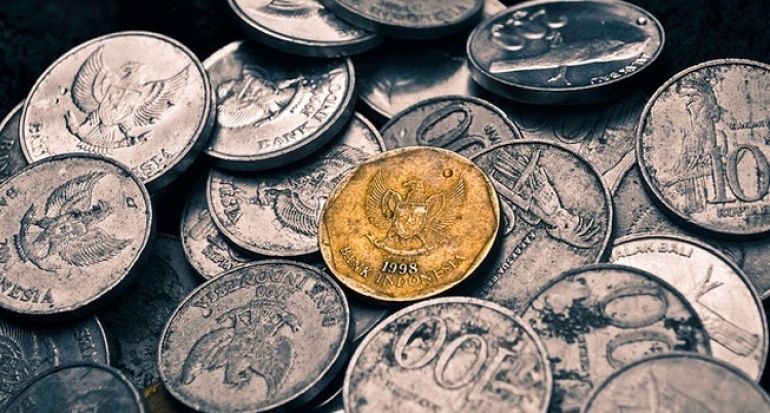 BI Ajak Masyarakat Peduli Uang Koin