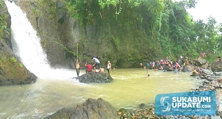 Tak Hadiri Sidang Pasar Pelita, Deklarator GP4 Sindir Walikota Sukabumi & Mantan Sekda