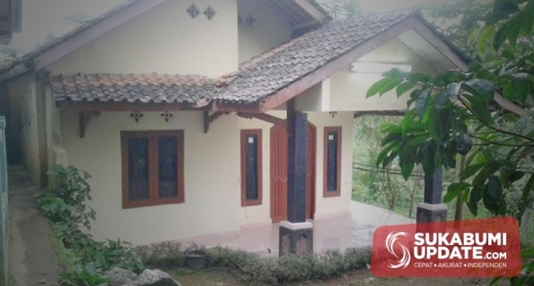 Pengakuan Ketua RT di Cidahu Kabupaten Sukabumi Soal Ojid, Rekan Terduga Teroris Nanang Kosim