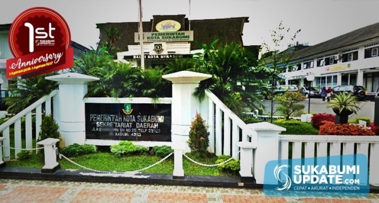 Pemkot Sukabumi Pastikan Anggaran Desk Pilkada dan Pilgub 2018 Dibawah Rp200 Juta