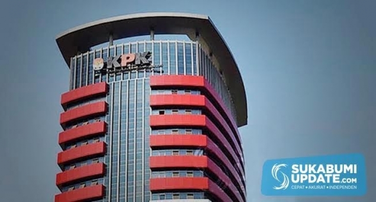 Pansus Hak Angket DPR, KPK Sepakat Kajian Pakar Hukum