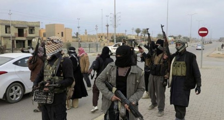 80 Gerilyawan Tewas Setelah Bentrokan di Afghanistan