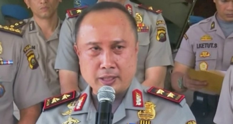 Korban Penembakan Satu Keluarga oleh Aparat Akhirnya Meninggal