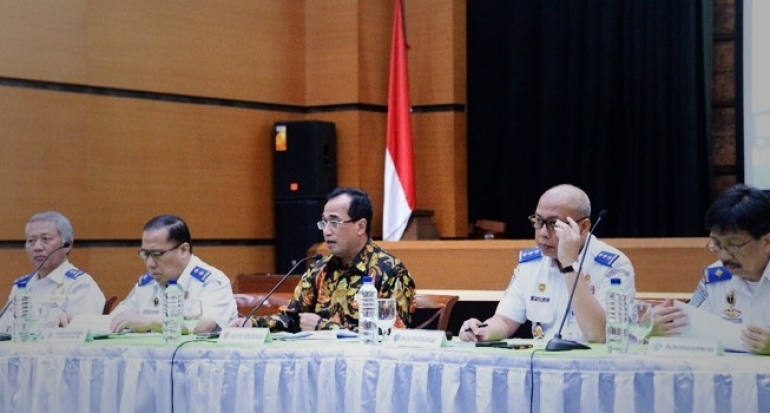 Krisis Arab Saudi - Qatar, Indonesia Cari Pengganti Qatar Airways