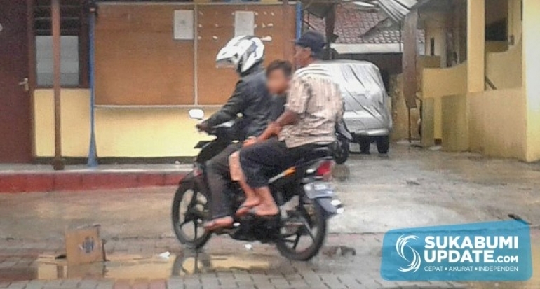 Pedofilia, Empat Bocah Diduga Jadi Korban Sang Guru Ngaji di Cicurug Kabupaten Sukabumi