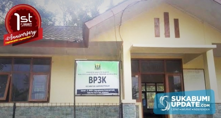 Petani Kabupaten Sukabumi Keberatan SPPT Syarat KTI