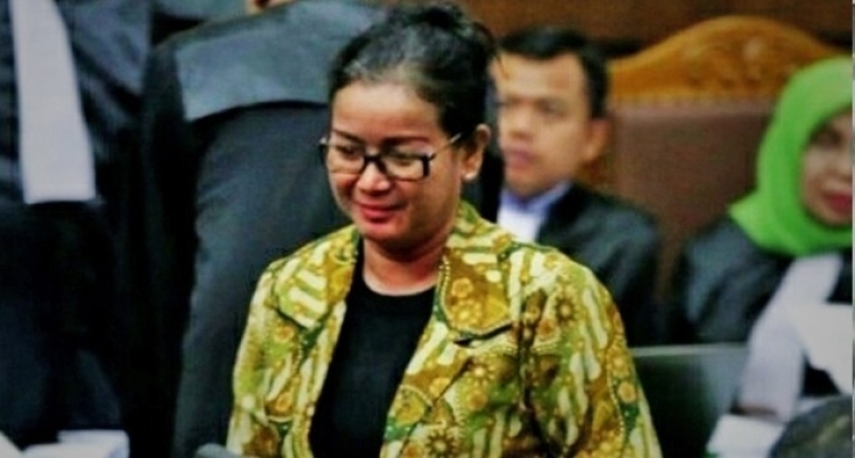 Elza Syarief Ungkap Miryam Pernah Cerita Ditekan Rekannya di DPR