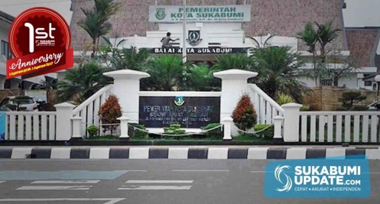 Kemana Arah Politik Incumbent dan Peluang Menang di Pilkada Kota Sukabumi 2018-2023