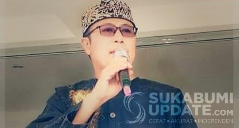 Fahmi: LPE Kota Sukabumi Tahun 2017 Harus Naik