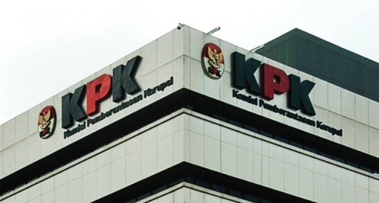 KPK Periksa Dirjen Minerba Terkait Nur Alam
