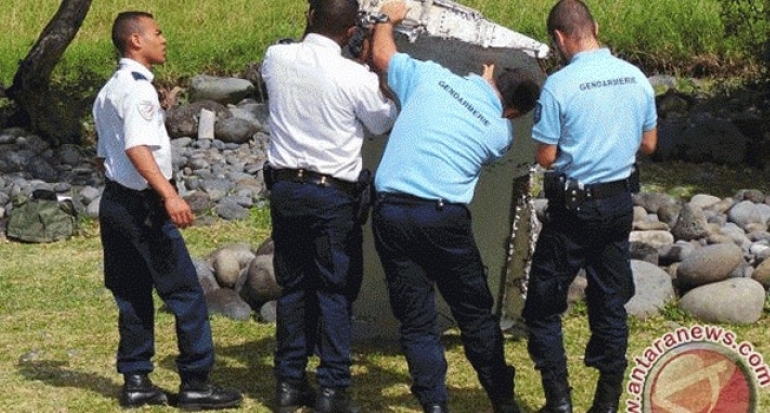 Akhirnya, Malaysia Pastikan Puing Pesawat di Tanzania adalah MH-370