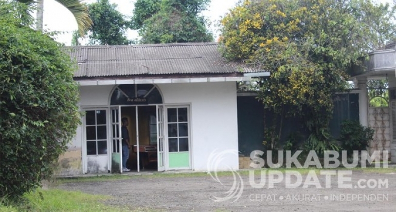 Ary Suta Diperiksa Soal Senpi Aa Gatot