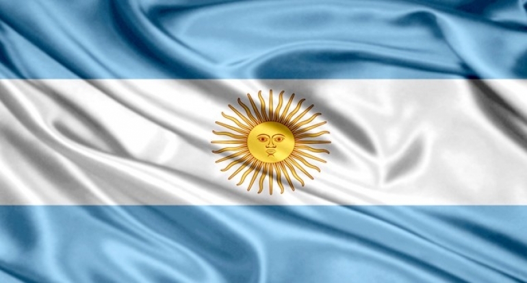 Taman Sekolah di Argentina Ajarkan Murid Peduli Lingkungan Hidup