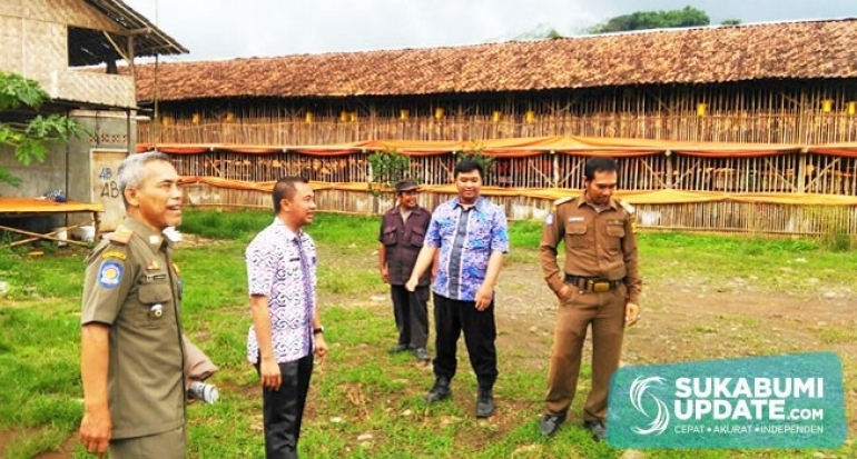 Serangan Lalat di Cibadak Kabupaten Sukabumi, Sudah Lama Terjadi