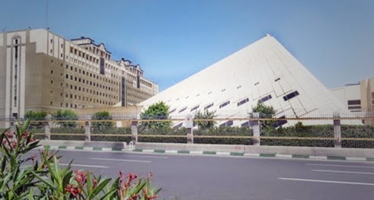 Gedung Parlemen Iran Ditembaki, 7 Orang Tewas dan 4 Disandera