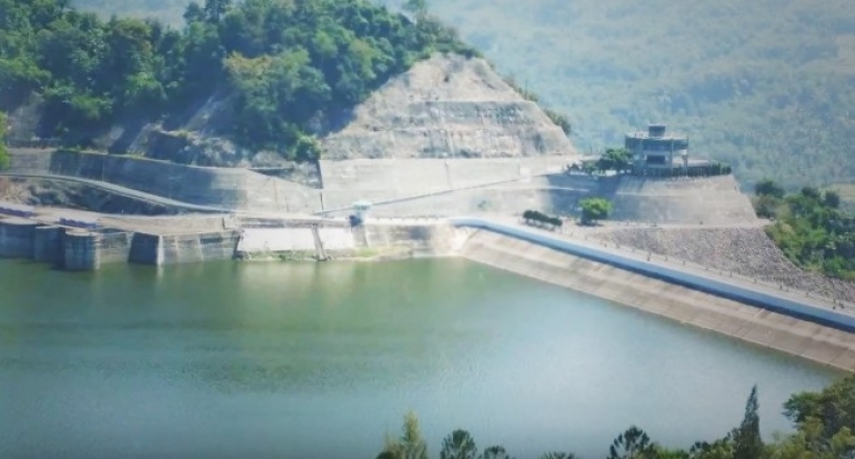 Mayat Laki-laki Ditemukan di Waduk Cirata, Diduga Jasad Dosen ITB
