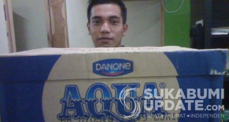 Aqua Didenda Rp 13 M, YLKI: Konsumen yang Lebih Dirugikan