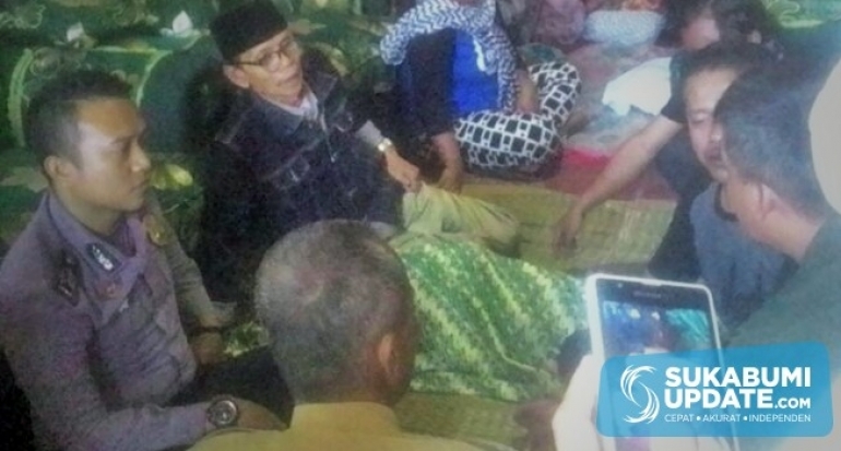 Langsung Otopsi, Polisi Selidiki Kematian Siswa SDN Longkewang di Kabupaten Sukabumi