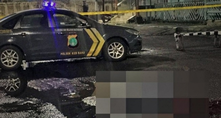 Teror di Mabes Polri, Polisi Periksa Sejumlah Saksi Mata