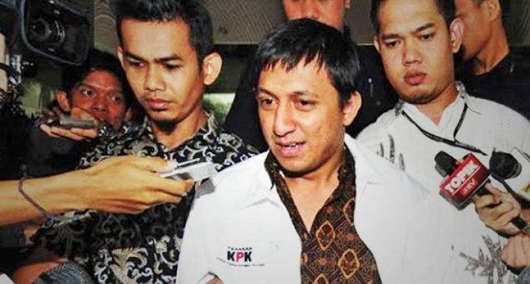 Sidang Korupsi Al Quran, Fahd Sebut Semua Partai Terima Duit