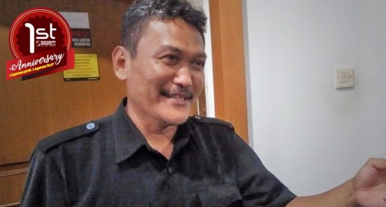 Siapapun Calonnya, Demokrat Optimis Cetak Hattrick di Pilkada Kota Sukabumi