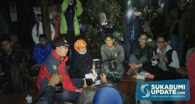 Cegah Penularan HIV/AIDS, Waria dan Gay Kota Sukabumi Lakukan VCT