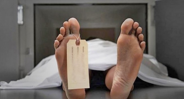 Seorang Perempuan Meninggal di Ragunan