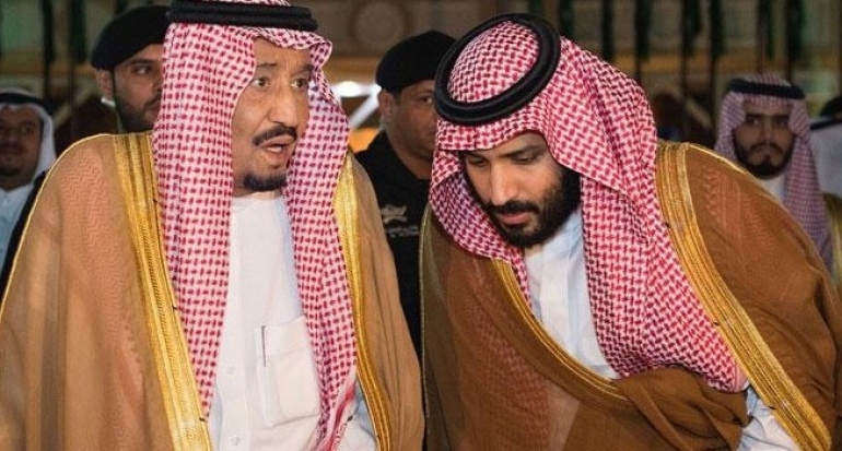 Misteri Kematian Pangeran Arab Saudi, Diduga Disiksa Algojo
