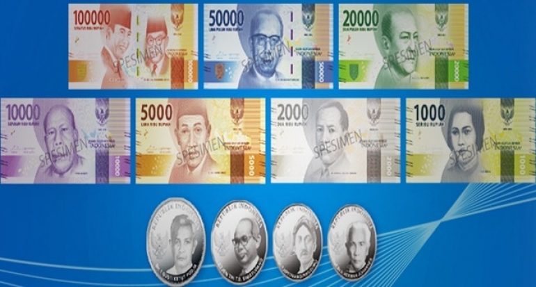 Kadin: Trump Effect, Rupiah Berpotensi Melemah