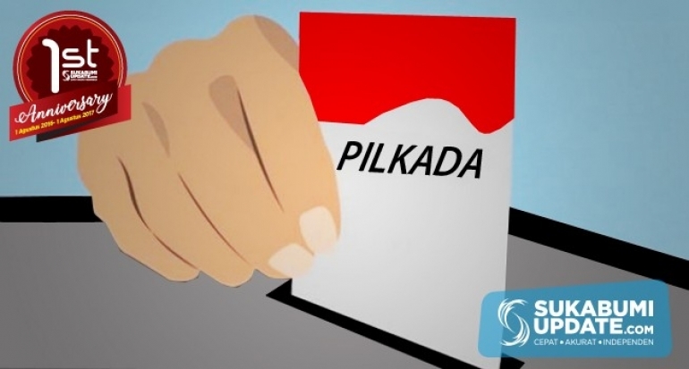 Hasil Survei Talungtik Institute: Masyarakat Kota Sukabumi Masih Berpengaruh Tentukan Pilkada