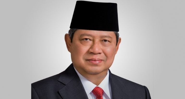 Berbalas Kata Antara Cikeas dan Istana
