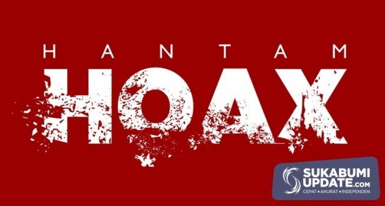 Pengamat: Awas Produksi Hoax Meningkat di Tahun Baru