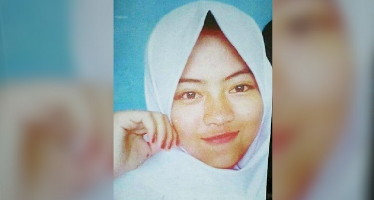 Hilang Lima Hari, Ternyata Linda Ada di Cisaat Sukabumi