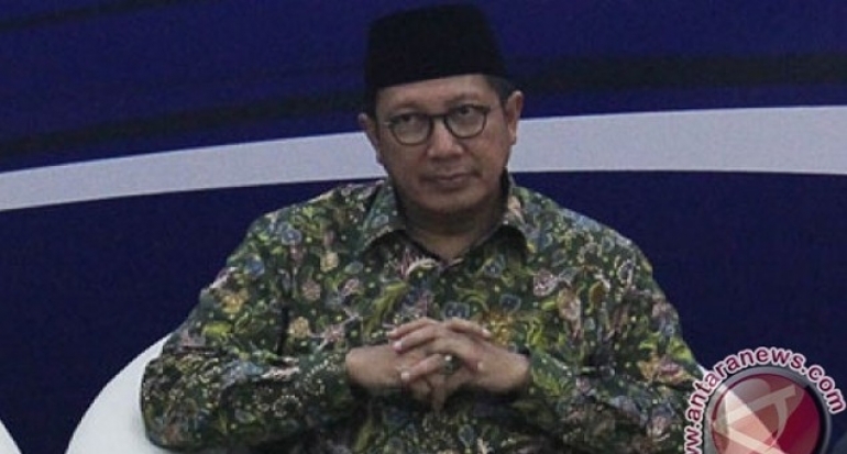 Pemerintah Upayakan Revisi Penetapan Kuota Haji