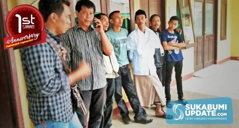 Polisi Pastikan Mayat Perempuan yang Ditemukan di Leuwi Dage Kabupaten Sukabumi Yayan Warga Ciganda