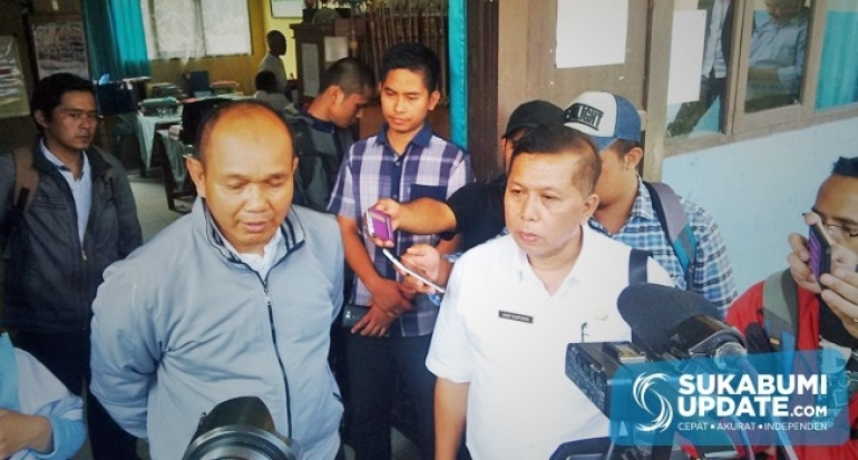 Ini yang akan Dilakukan KPAI Kabupaten Sukabumi, Soal Tewasnya SR Siswa Kelas II SD Longkewang