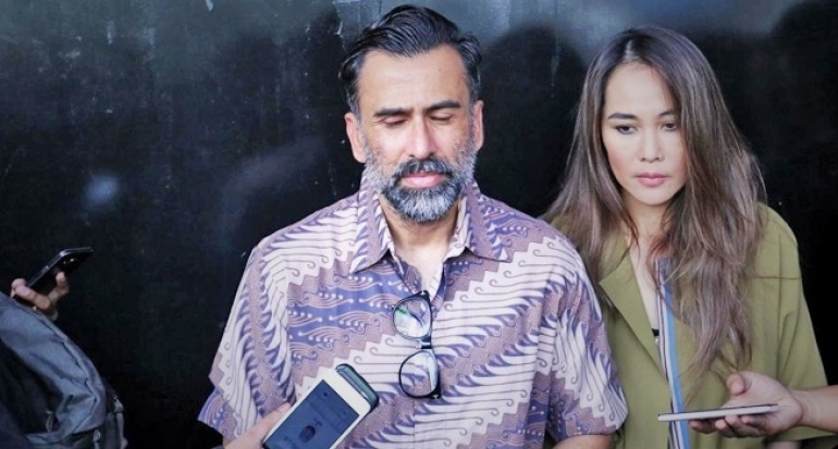 Kasus Villa di Ubud Bali, Jeremy Thomas Jadi Tersangka Penipuan