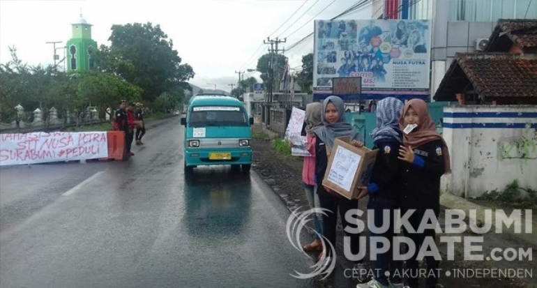 Bupati: Tertibkan Pemungut Dana Sumbangan Bencana Banjir Garut