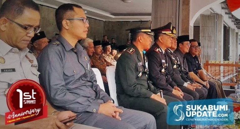 Kepala Polres Sukabumi Kota: Polisi Tidak Takut Ancaman Bom
