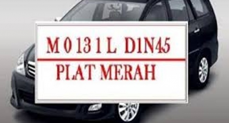 PNS Hilangkan Kendaraan Dinas Dituntut Ganti Rugi