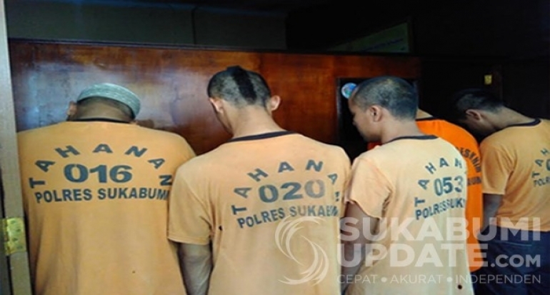 Polisi Periksa 13 Saksi Pemukulan Ketua HMI