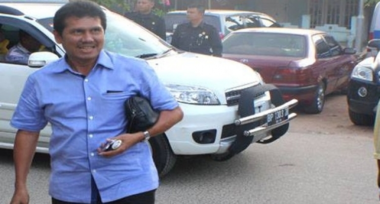 Menpan-RB Wajibkan Implementasi E-Government