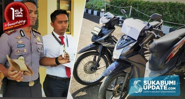 Polres Sukabumi Pastikan Yayan Korban Pembunuhan