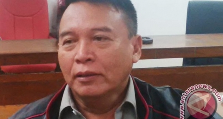 Temuan Dana Teroris Harus Dikoordinasikan Kepolisian