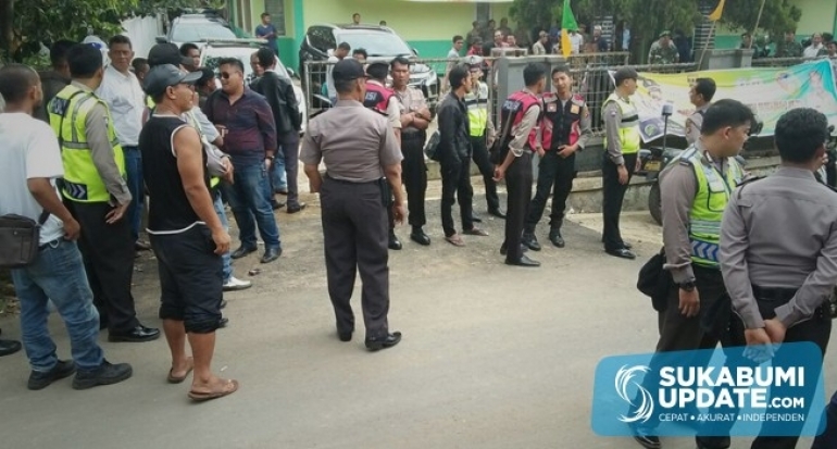 Yordania Lumpuhkan Serangan Teror di Kastil Karak